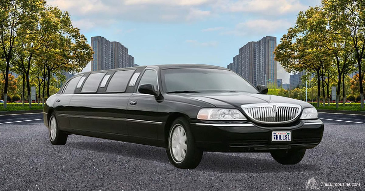 Book A Limousine For The Best Possible Business Trip