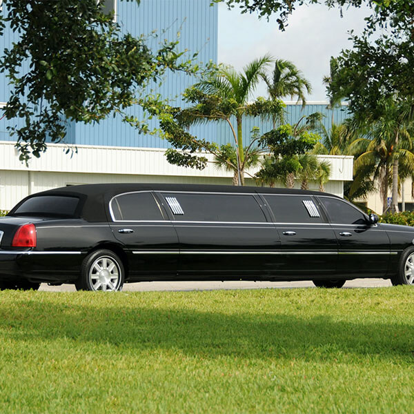 Special Occasions Limo San Francisco Bay Area